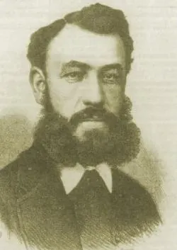 Paul-Louis de Leusse