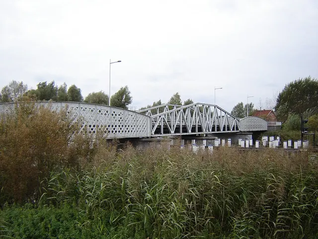 Pont Mira