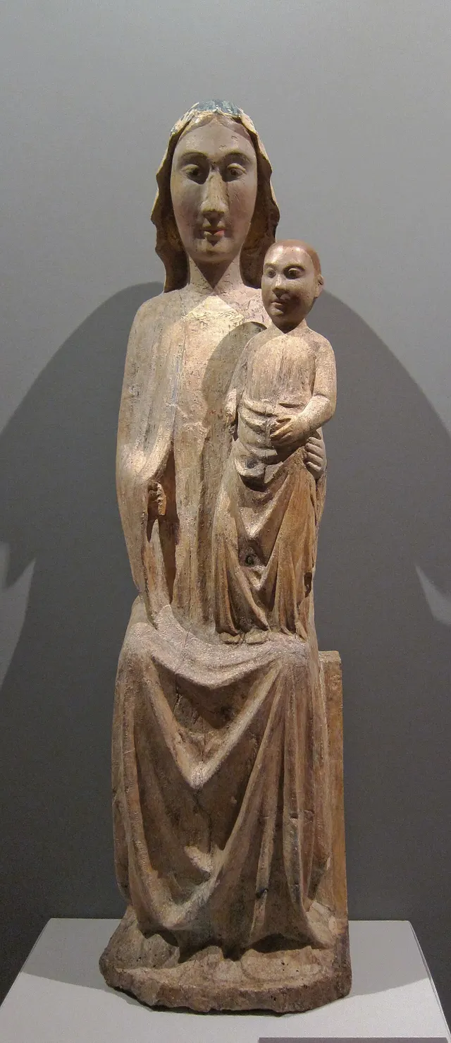 Maître de Santa Caterina Gualino
