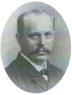 Heinrich Ahrens