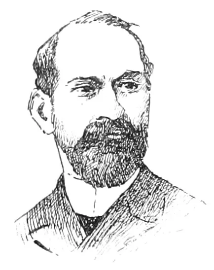 Honoré Audiffred