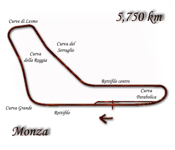 Grand Prix moto des Nations 1958