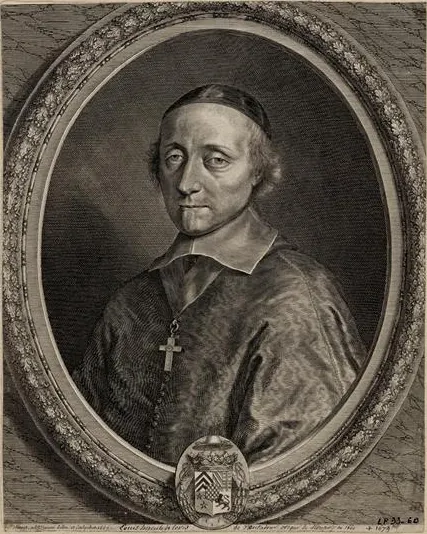 Louis-Hercule de Lévis de Ventadour