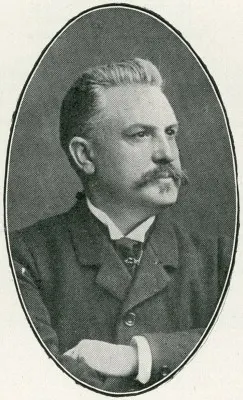 Albert Vazeille