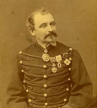 Laurent-Charles Féraud