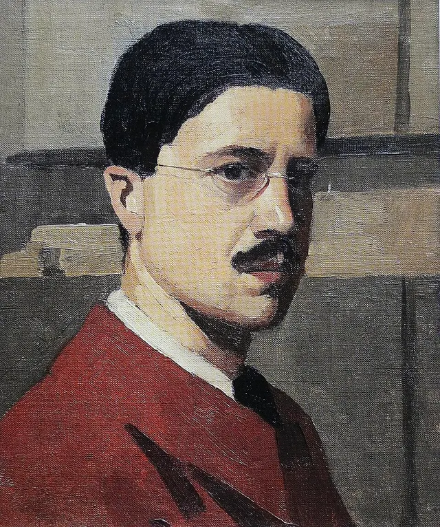 Louis Billotey