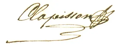 Antoine Clapisson