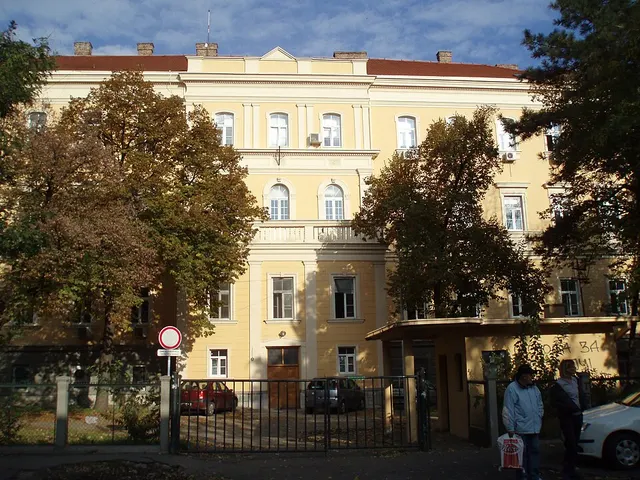 Centre clinique et hospitalier de Zemun