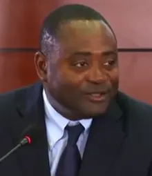 Gnamien Konan
