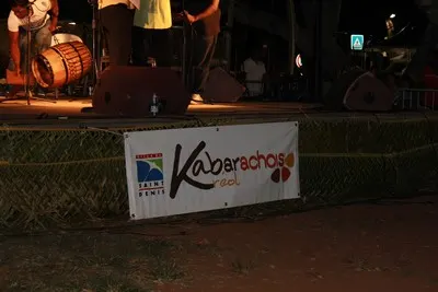 Kabarachois