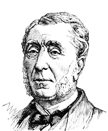 Paul-Alexandre Robert de Massy