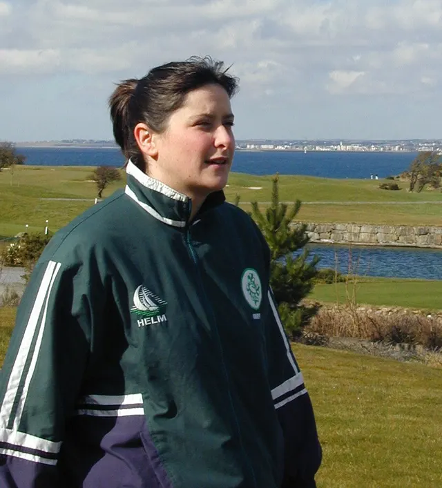 Rosie Foley