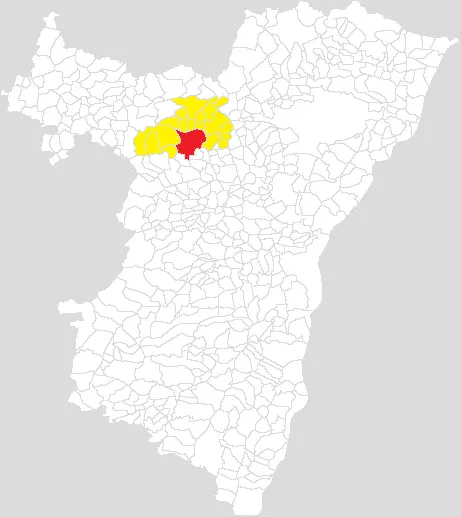 Communauté de communes du pays de Hanau
