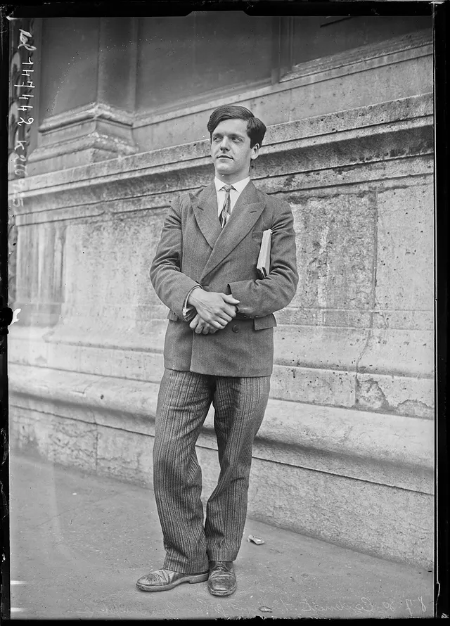 Gaston Cadenat