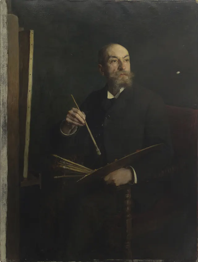 Louis Le Poittevin