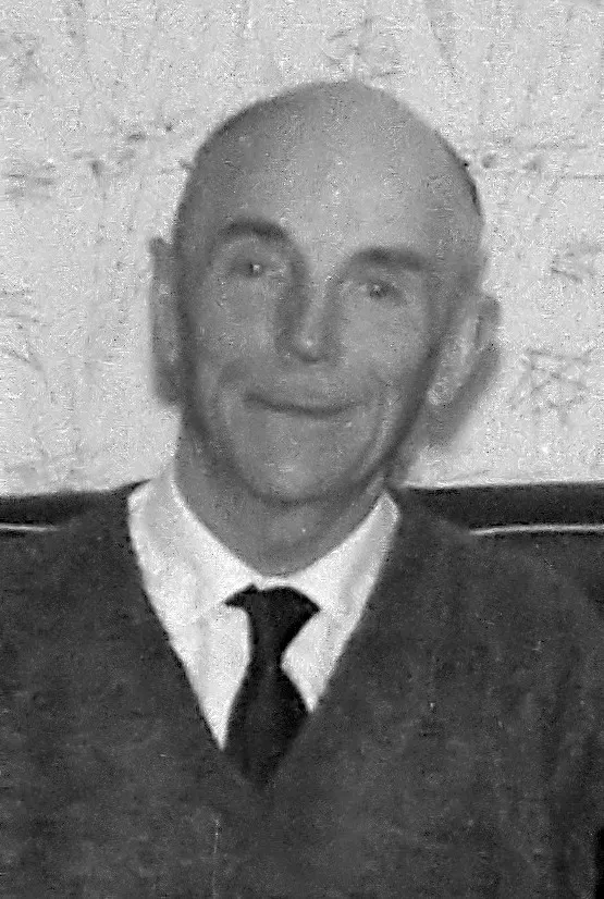 Alcide Benoît