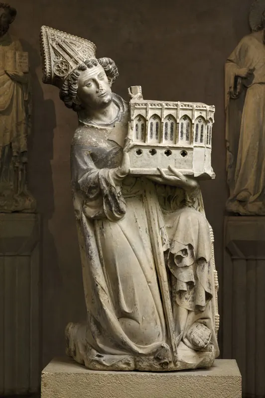 Chapelle Notre-Dame de Rieux