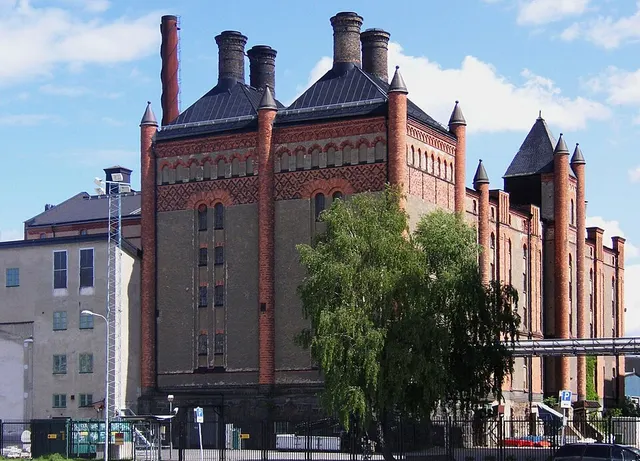 Stora Bryggeriet