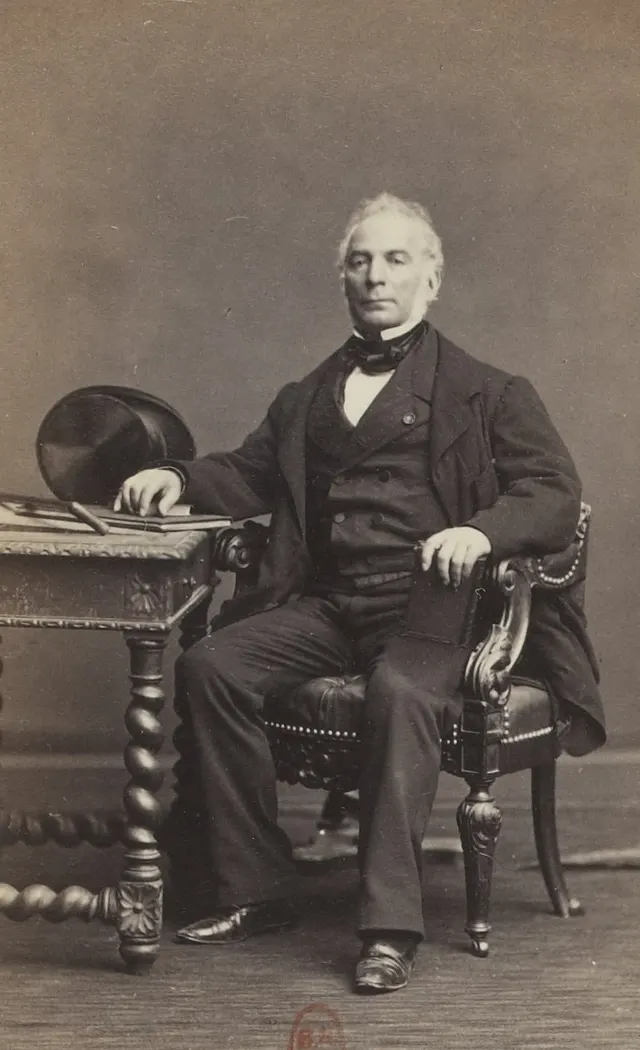 Jean-Baptiste Randoing