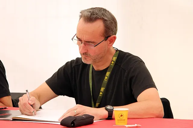 Hugues Labiano