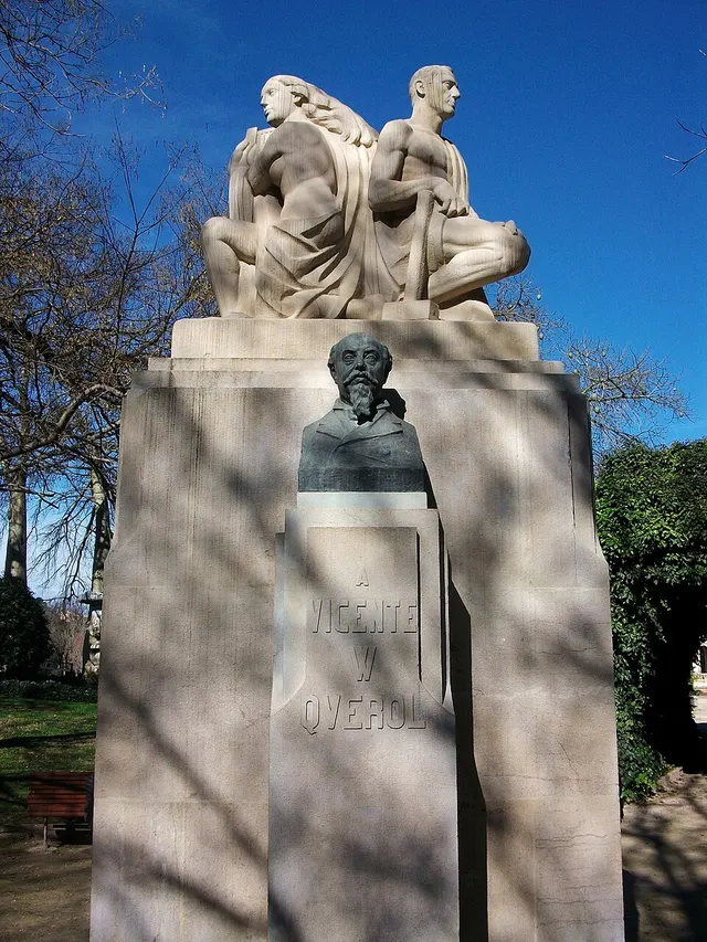 Vicent Wenceslau Querol