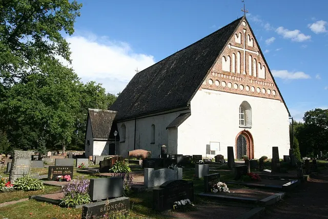 Maître de Pernå