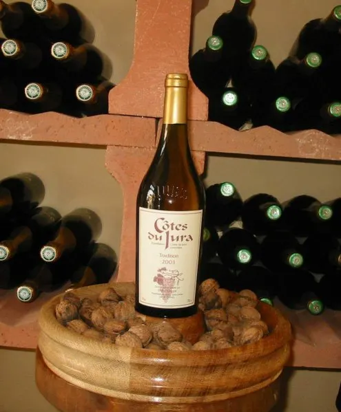 Route touristique des vins du Jura