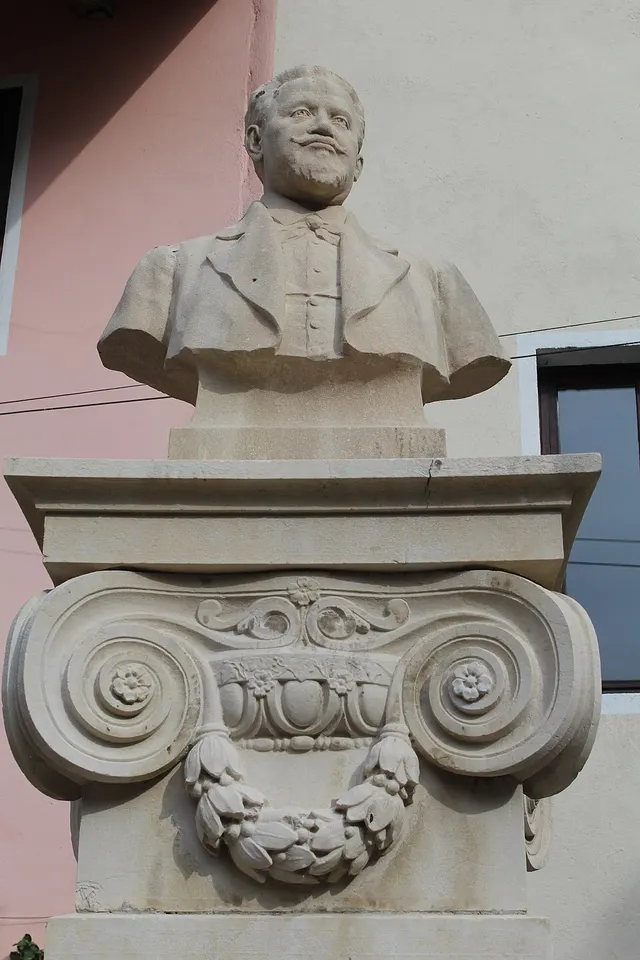 Francisque Allombert