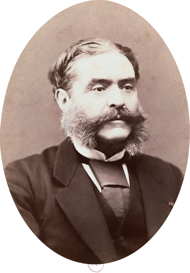 Étienne Henri Garnier