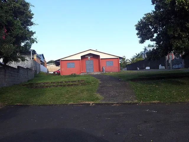 Beaulieu