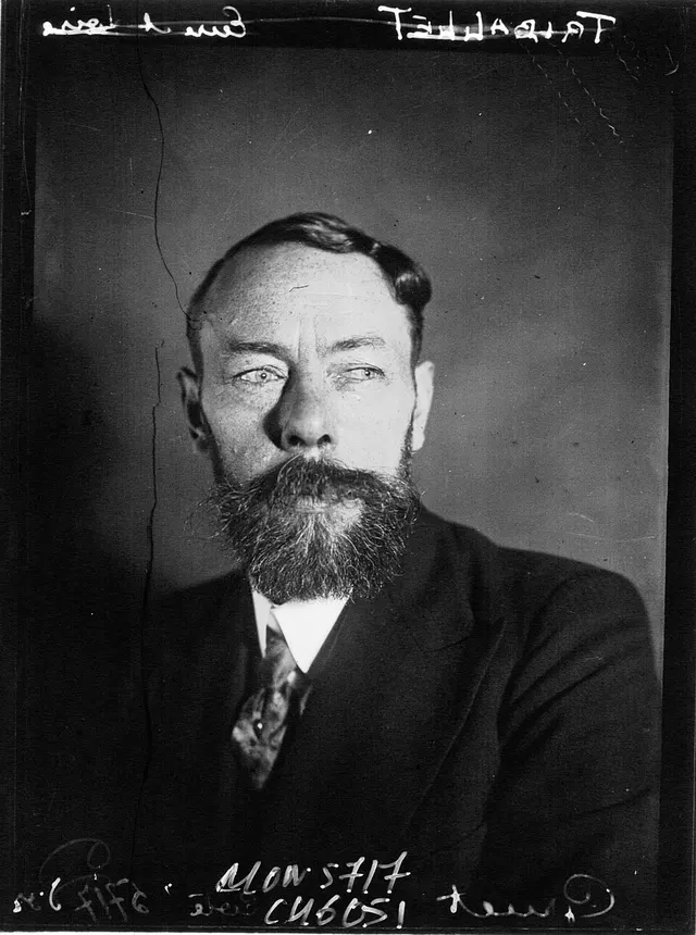 Paul Gruet