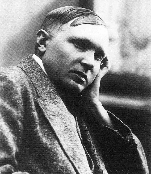 Alfons Petzold