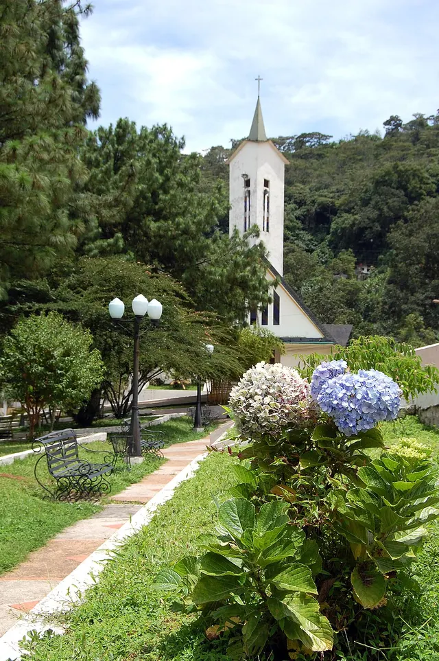 Campo Elías