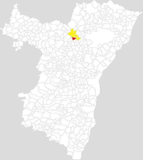 Communauté de communes du Val de Moder
