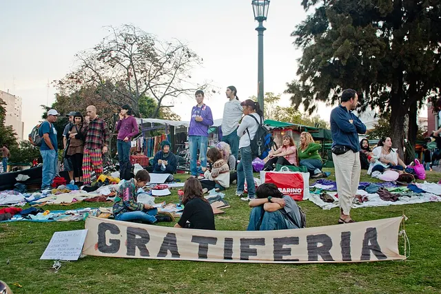 Gratiféria