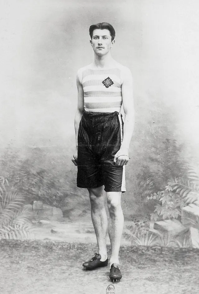 Championnats de France d'athlétisme 1898