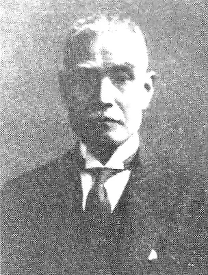 Shūkotsu Togawa