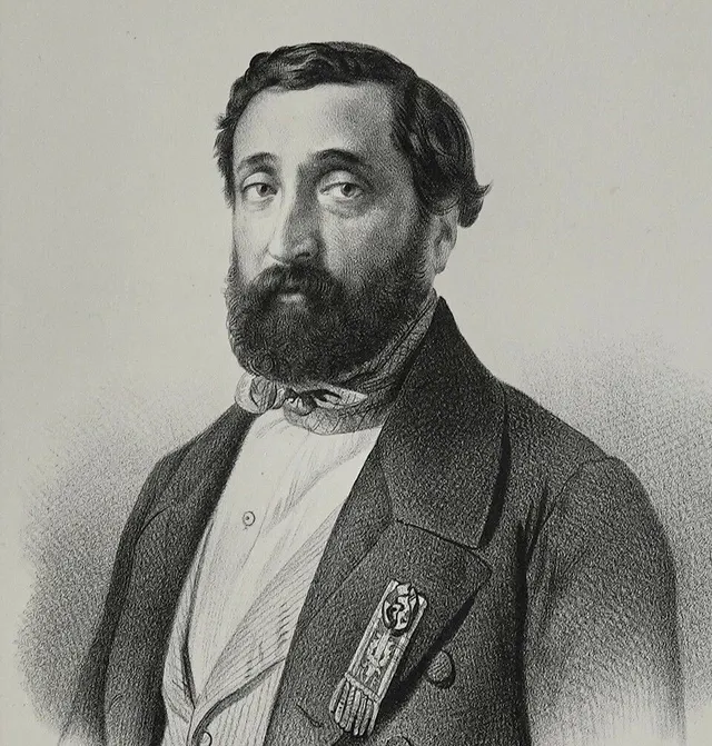 Gaspard Dubruel