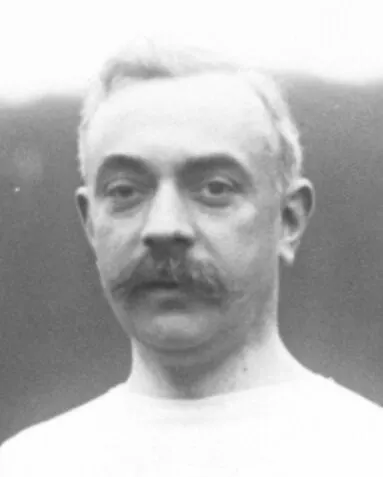 Championnats de France d'athlétisme 1893