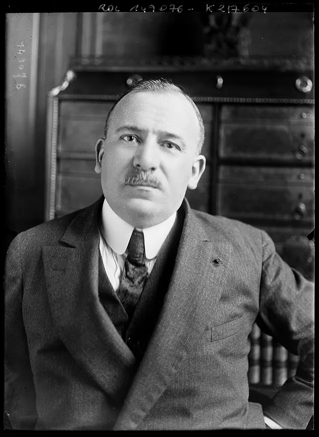 Clément Moret