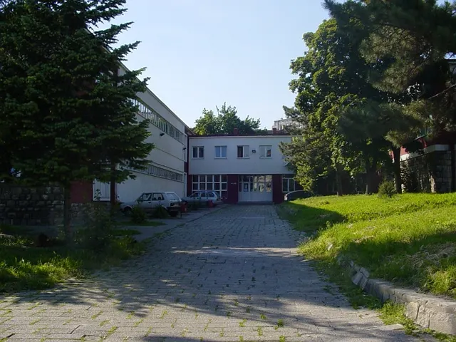 Kamenička
