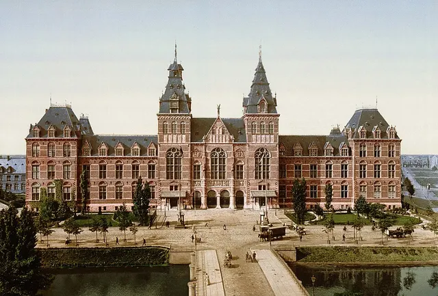 Stadhouderskade