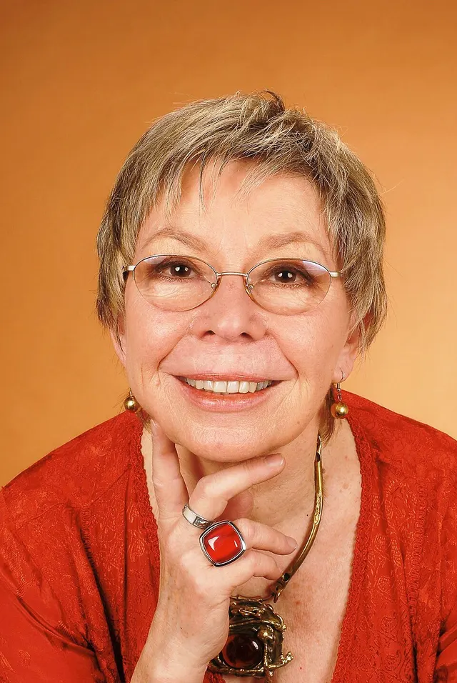 Huguette Junod