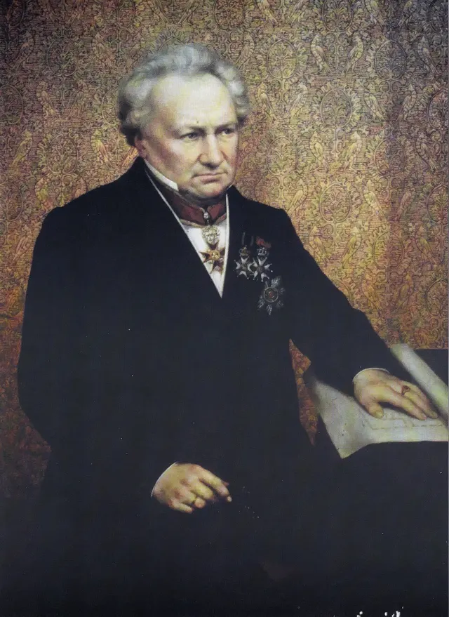 Petrus Regout
