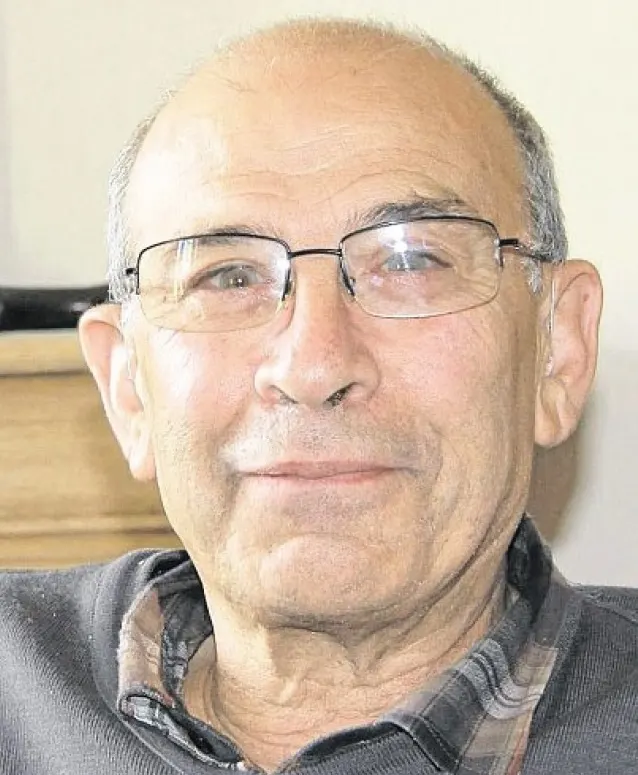 Pierre Héber-Suffrin