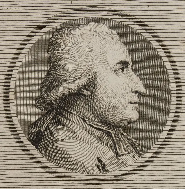 François Bucaille