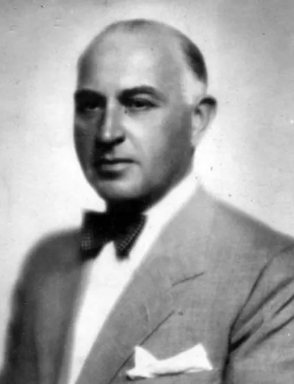 Albert Kohan