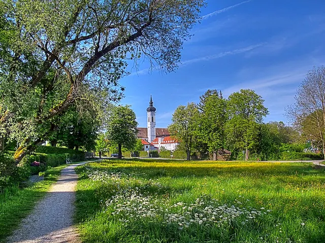 Pfaffenwinkel