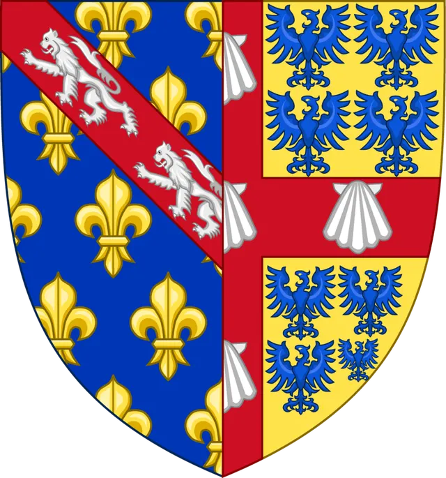 Jeanne de Laval