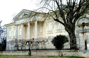 Château de Montvert